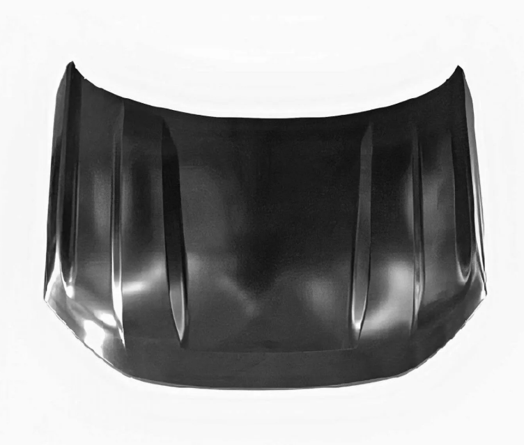 კაპოტი BRONCO SPORT 2021-2024 (ალუმინი)